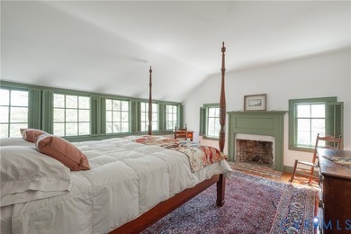 A gently meandering lane lined with mature cedars and live oaks - photo 24