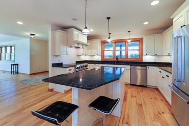 Island country living awaits in the heart of the Lake Champlain - photo 24