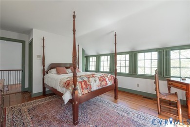 A gently meandering lane lined with mature cedars and live oaks - photo 25
