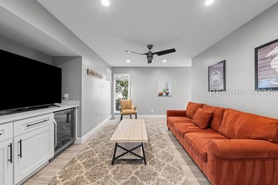 Discover the ultimate second-row ocean escape in Palmetto Dunes - photo 25