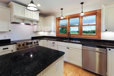 Island country living awaits in the heart of the Lake Champlain - photo 25