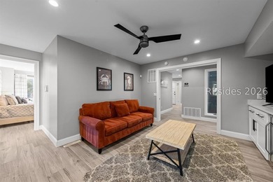 Discover the ultimate second-row ocean escape in Palmetto Dunes - photo 26