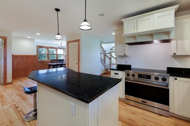 Island country living awaits in the heart of the Lake Champlain - photo 26