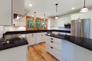 Island country living awaits in the heart of the Lake Champlain - photo 27