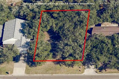 Build your dream home right in the middle of Rockport! This lot - photo 7