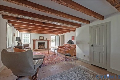A gently meandering lane lined with mature cedars and live oaks - photo 28