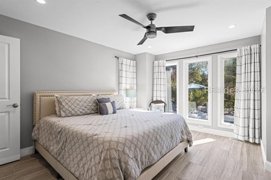 Discover the ultimate second-row ocean escape in Palmetto Dunes - photo 28