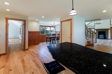 Island country living awaits in the heart of the Lake Champlain - photo 28