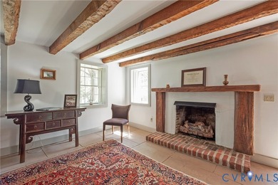 A gently meandering lane lined with mature cedars and live oaks - photo 29