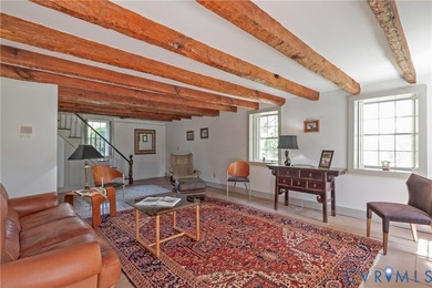 A gently meandering lane lined with mature cedars and live oaks - photo 30