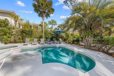 Discover the ultimate second-row ocean escape in Palmetto Dunes - photo 30