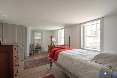 A gently meandering lane lined with mature cedars and live oaks - photo 31