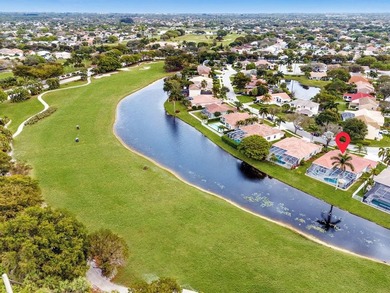 (private lake, pond, coastal) Home For Sale in Lake Worth Florida