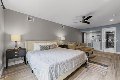 Discover the ultimate second-row ocean escape in Palmetto Dunes - photo 32