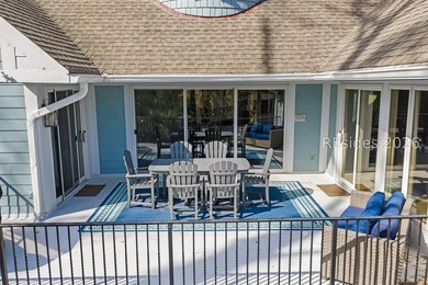 Discover the ultimate second-row ocean escape in Palmetto Dunes - photo 35