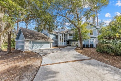 Discover the ultimate second-row ocean escape in Palmetto Dunes - photo 38
