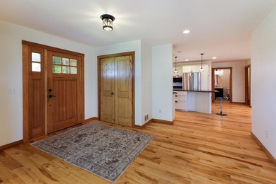Island country living awaits in the heart of the Lake Champlain - photo 38