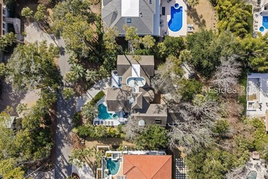 Discover the ultimate second-row ocean escape in Palmetto Dunes - photo 39
