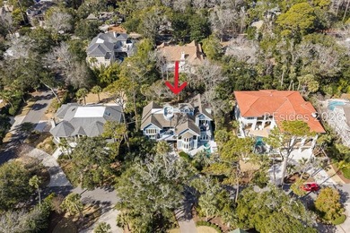 Discover the ultimate second-row ocean escape in Palmetto Dunes - photo 40