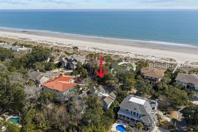 Discover the ultimate second-row ocean escape in Palmetto Dunes - photo 41