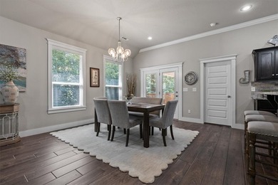 A beautifully situated all brick home on a level corner lot - photo 10
