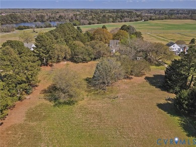 A gently meandering lane lined with mature cedars and live oaks - photo 50
