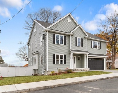 Lake Home For Sale in Medford, Massachusetts