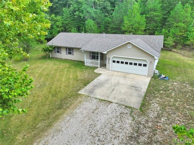 (private lake, pond, creek) Home For Sale in Williamsville Missouri