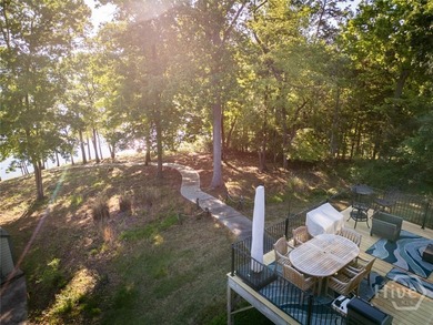 Charming lake cottage with deep water access (approximately 30' - photo 5