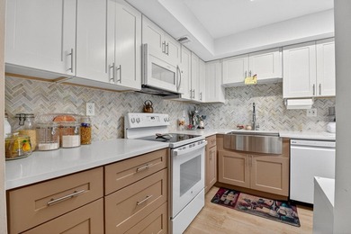 Lake Mangonia Condo For Sale in West Palm Beach Florida