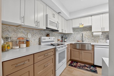 Lake Mangonia Condo For Sale in West Palm Beach Florida