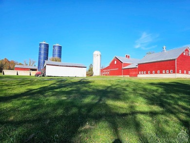 (private lake, pond, coastal) Home For Sale in Hudson New York