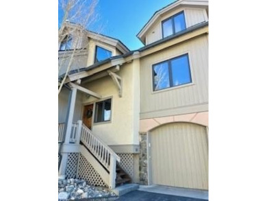 Snake River Townhome/Townhouse For Sale in Keystone Colorado