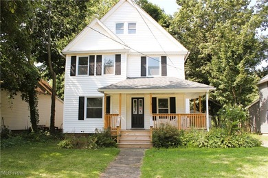 Grand River  Home For Sale in Painesville Ohio