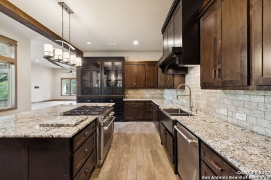 (private lake, pond, creek) Home For Sale in Blanco Texas