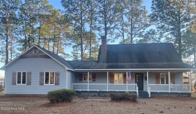 Bay Tree Lake Home For Sale in Harrells North Carolina