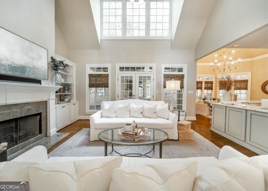 Welcome to 705 Clubside Drive, an exceptional four sided brick - photo 13