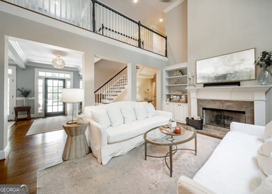 Welcome to 705 Clubside Drive, an exceptional four sided brick - photo 14