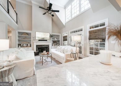 Welcome to 705 Clubside Drive, an exceptional four sided brick - photo 15