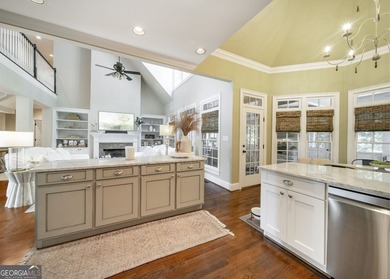 Welcome to 705 Clubside Drive, an exceptional four sided brick - photo 16