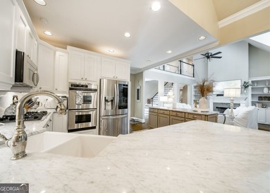 Welcome to 705 Clubside Drive, an exceptional four sided brick - photo 17