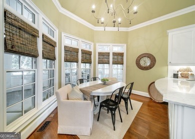 Welcome to 705 Clubside Drive, an exceptional four sided brick - photo 19