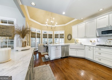 Welcome to 705 Clubside Drive, an exceptional four sided brick - photo 20
