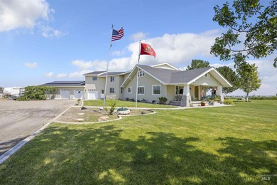 (private lake, pond, creek) Home For Sale in Filer Idaho