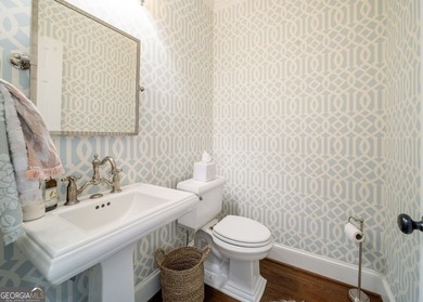 Welcome to 705 Clubside Drive, an exceptional four sided brick - photo 22