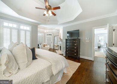 Welcome to 705 Clubside Drive, an exceptional four sided brick - photo 23