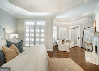 Welcome to 705 Clubside Drive, an exceptional four sided brick - photo 24