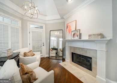 Welcome to 705 Clubside Drive, an exceptional four sided brick - photo 25