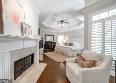 Welcome to 705 Clubside Drive, an exceptional four sided brick - photo 26