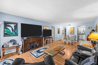 Discover Monterey Yacht & Country Club, a social 55+ community - photo 6